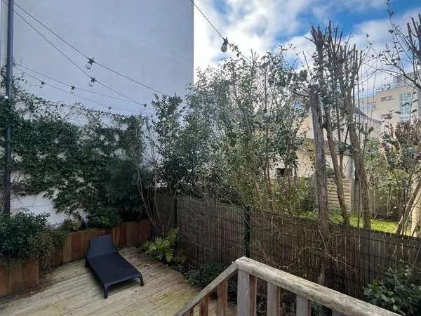 Colocation Bastide Rive Droite - Chambre dispo mai 2026