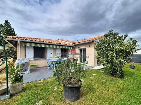 Maison à vendre Lormont