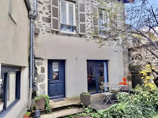 Maison 3 pièces 108 m²