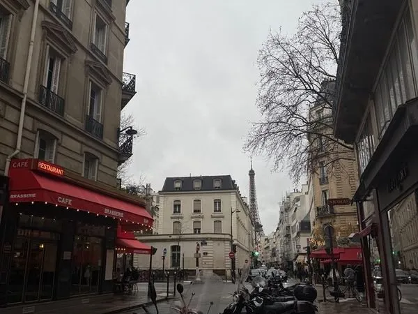 Boutique 63 m² PARIS