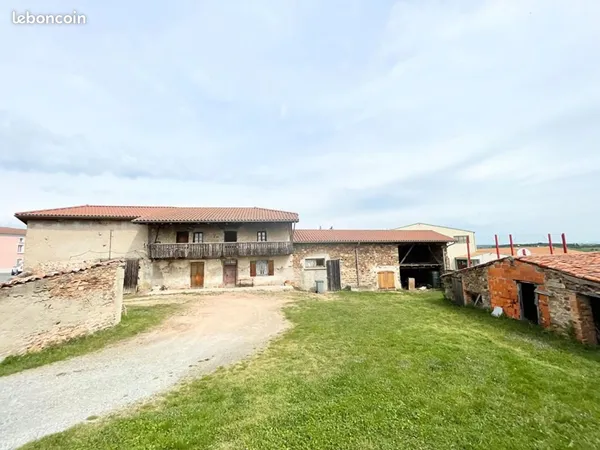 Maison 4 pièces 133 m²