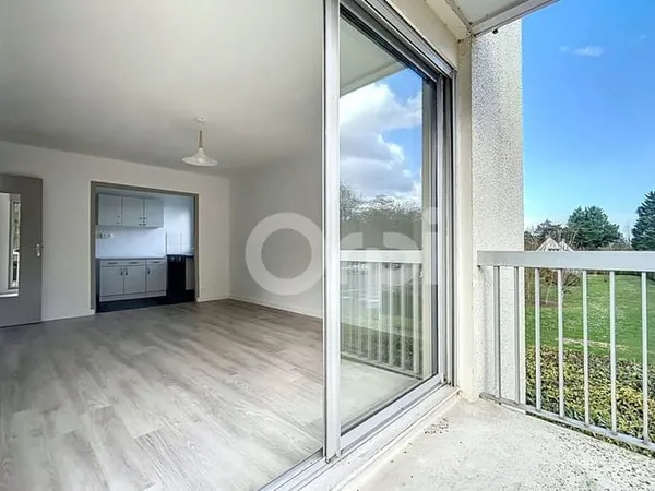 Appartement 1 pièce 37 m²