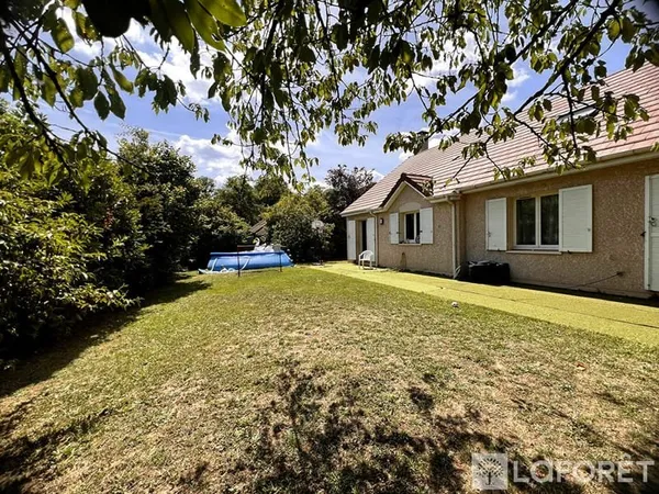 Maison Le Plessis Trevise 7 pièce(s) 147.41 m2