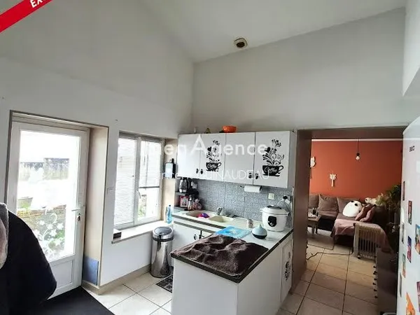 Maison 5 pièces 85 m²