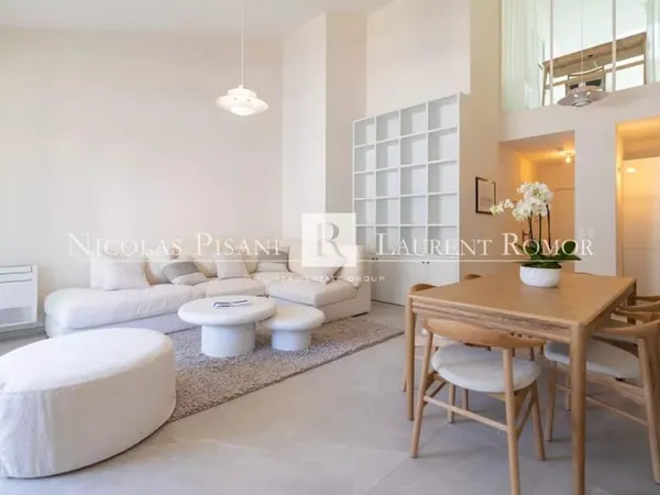 VENTE APPARTEMENT NICE LE PORT
