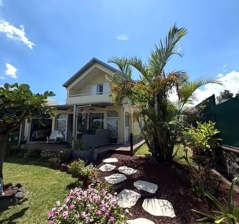 Très belle Maison