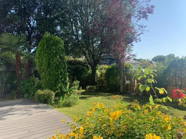 Maison de luxe 7 pièces 150 m²