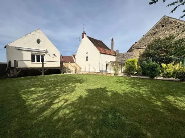 Maison 6 pièces 145 m²