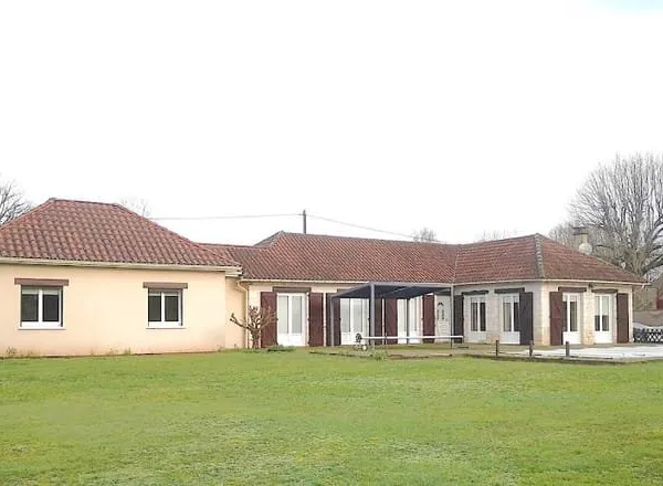 Maison 5 pièces 143 m²