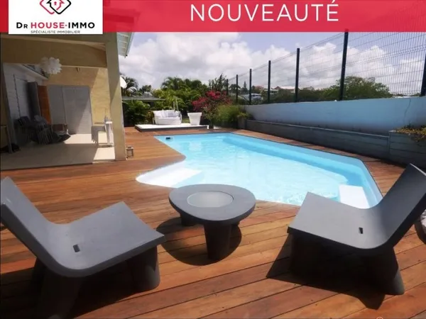 Propriété 5 pièces 170 m²