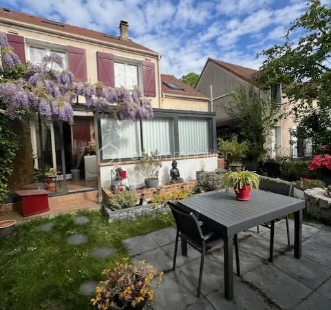 Maison 4 pièces 81 m²