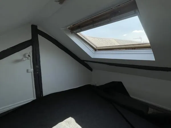 Loue duplex