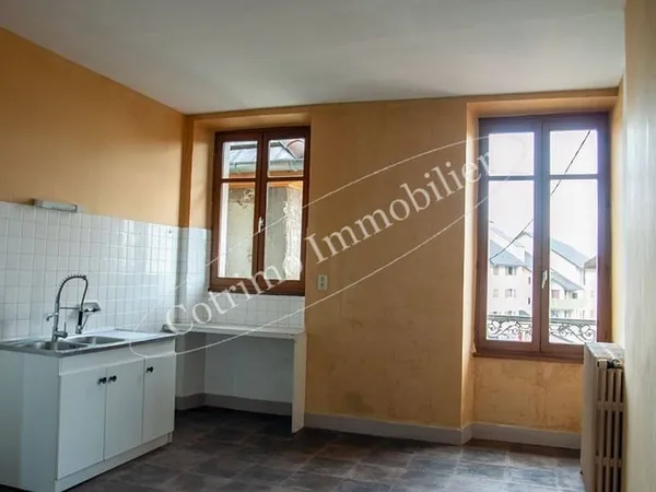 Maison 3 pièces 92 m²