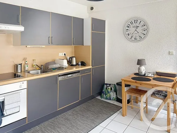 Appartement 4 pièces 90 m²