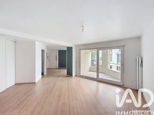 Appartement 2 pièces 55 m²