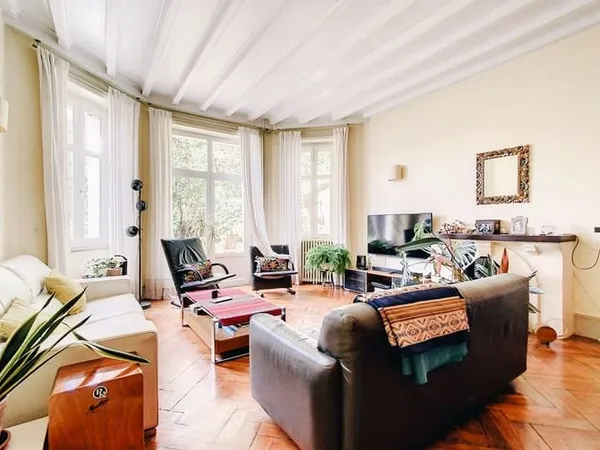 Maison 8 pièces 173 m²