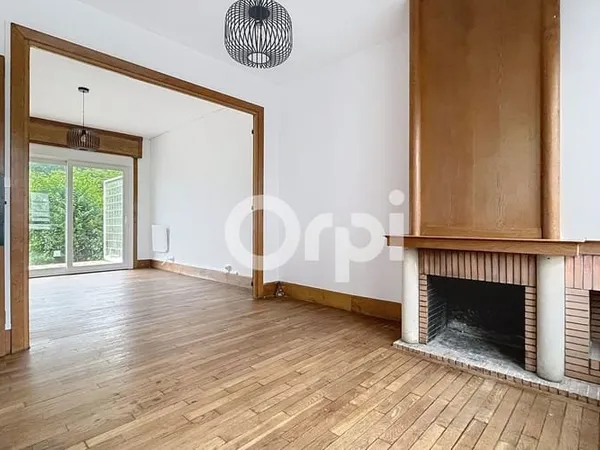 Maison 4 pièces 88 m²