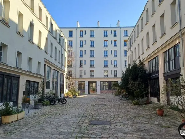 3 à 4 postes à louer PARIS 10e