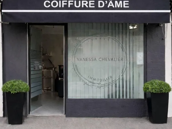 Vente Local d'activités 22 m²