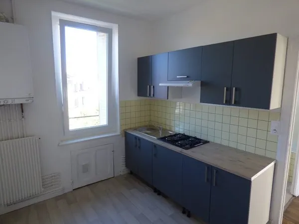VANDOEUVRE LES NANCY - Secteur OUDINOT