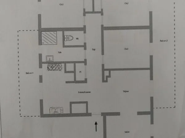 Location T4