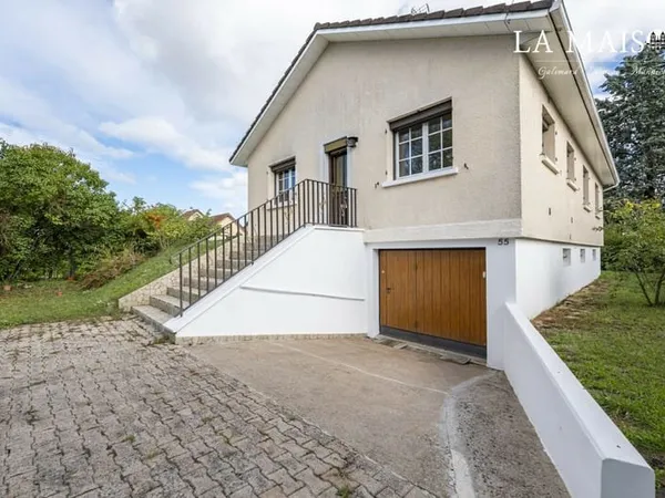 LONGVIC - Quartier POMMERETS