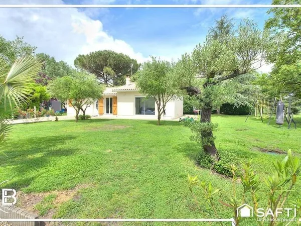 Maison 4 pièces 79 m²