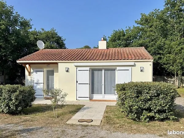 Maison 3 pièces 54 m²