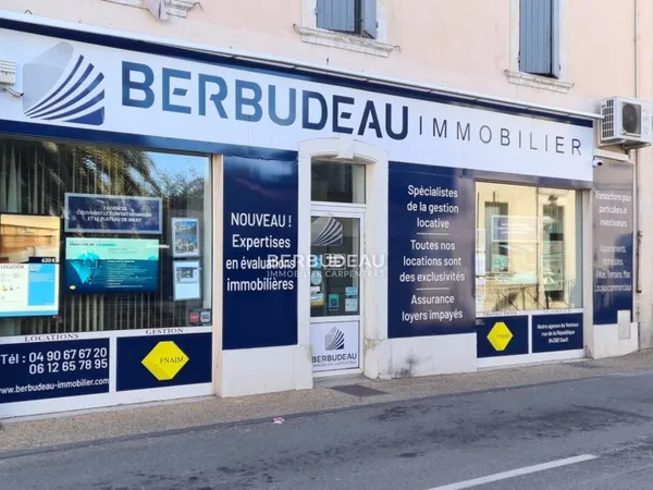 Local professionnel 70 m²