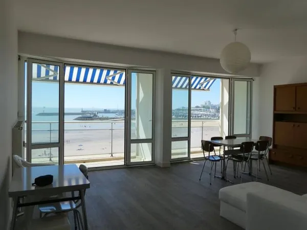 Appartement 3 pièces 78 m²