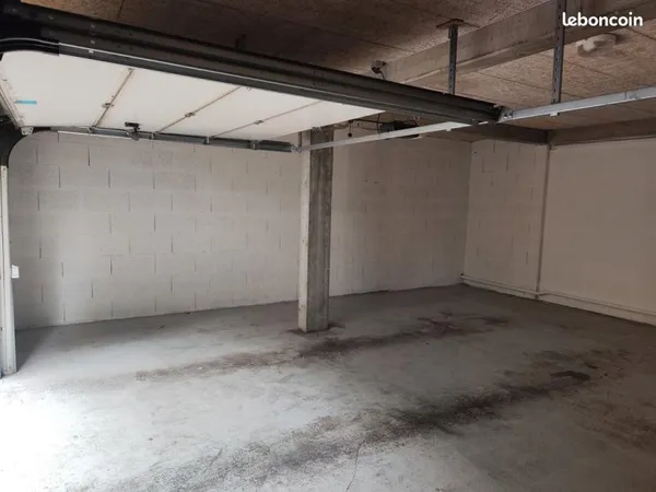 Maison -5 chambres -150m²