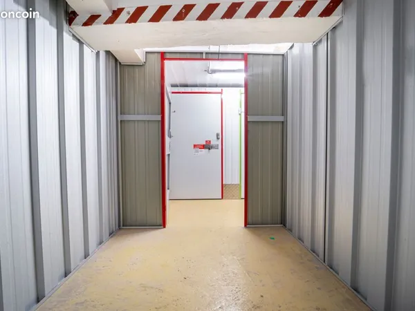 Garage/box 14 m² Palaiseau