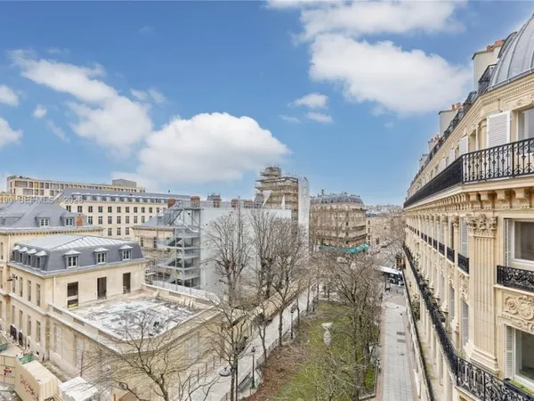 Appartement 155 m²