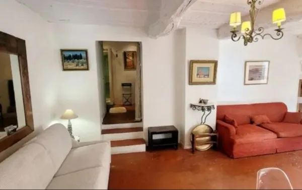 Loue appartement 34m²