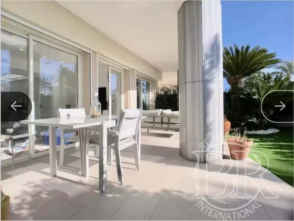 Appartement 3 pièces 80 m²
