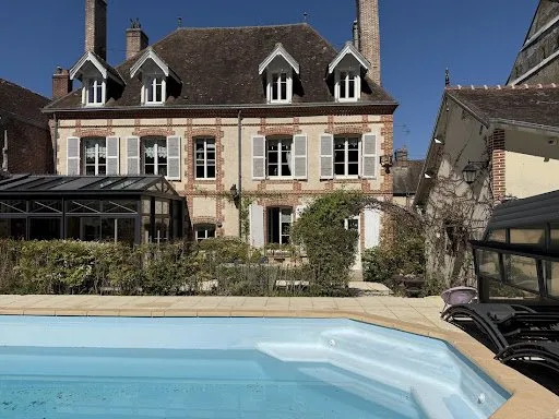 Bien d’exception Vente L'Aigle   698000€