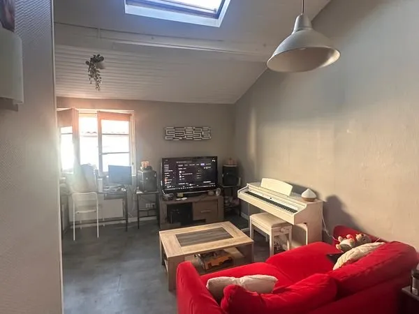 Ideal jeune couple ou etudiant dax centre