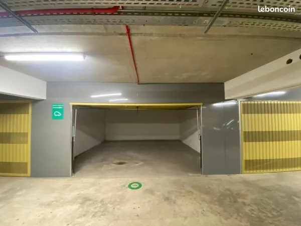 Garage Antibes