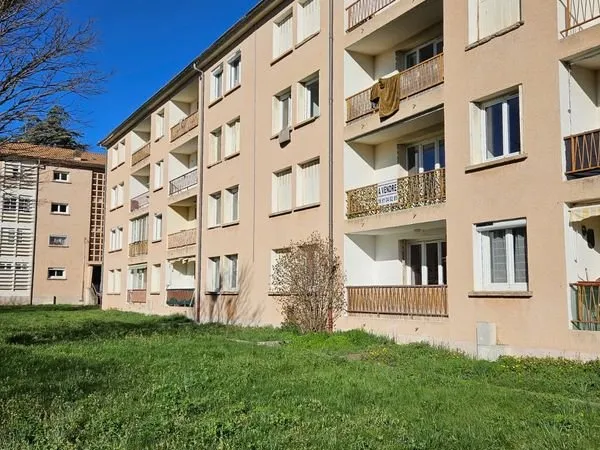 Appartement T4