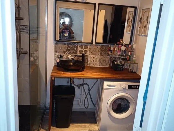 Colocation étudiant ou professionnel