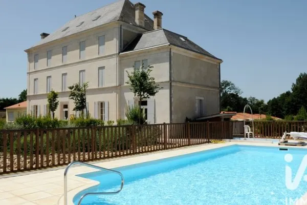 Maison 3 pièces 71 m²