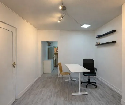 Investissement locatif Studio / Local 21,8 m2 à rénover Laxou Village Rentabilité attractive
