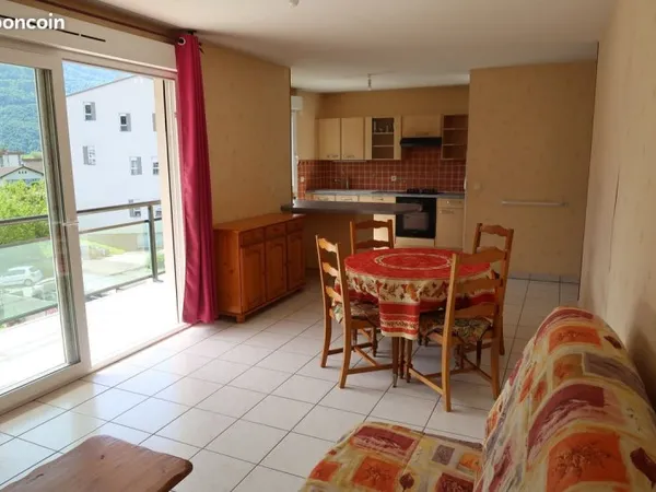 Vaste T2 53m² ⭐ EXCLUSIF ⭐