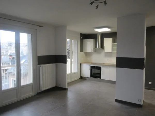 LOCATION T2 RODEZ SANS FRAIS D'AGENCE