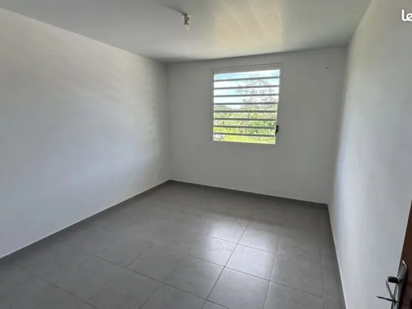 Apppartement T3 à proximité de la Matourienne