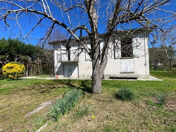 Maison 4 pièces 84 m²