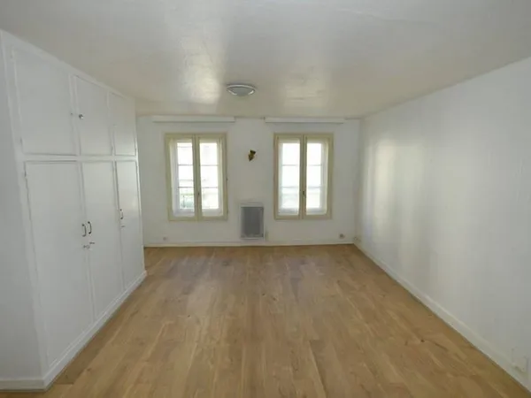 Appartement 1 pièce 31 m²