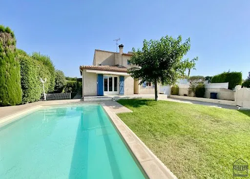 Villa 4 pièces 120 m²