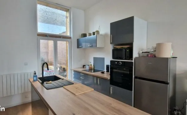 Maison 5 pièces 110 m²