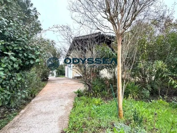 Maison 3 pièces 66 m²